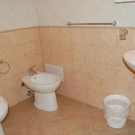 C'e Posto Per Te 3* SantʼAntìoco