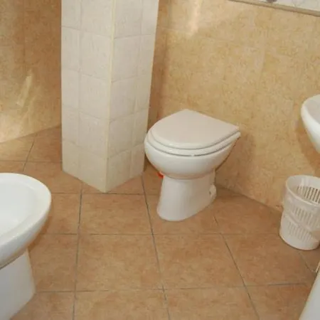 Frühstückspension C'e Posto Per Te SantʼAntìoco