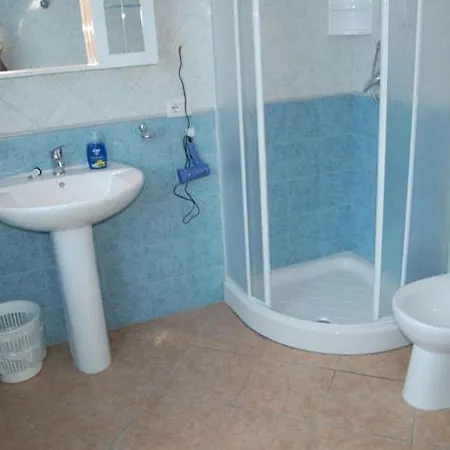 Bed and breakfast C'e Posto Per Te 3*