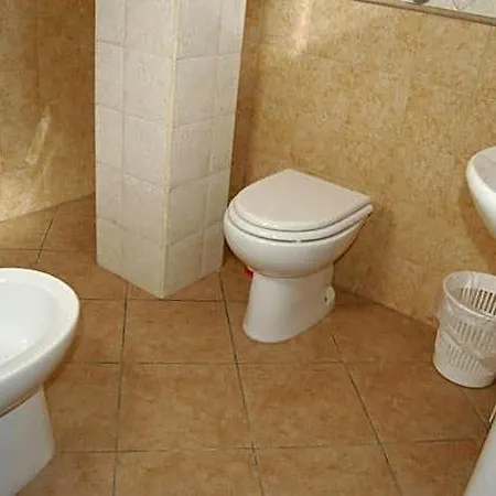 C'e Posto Per Te Bed and breakfast 3*