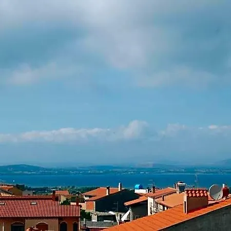Bed and breakfast C'e Posto Per Te SantʼAntìoco