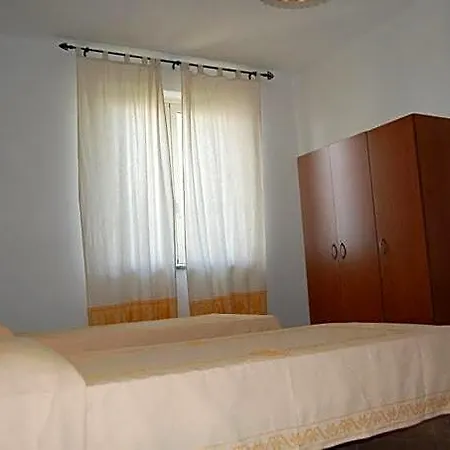 C'e Posto Per Te Bed and breakfast SantʼAntìoco
