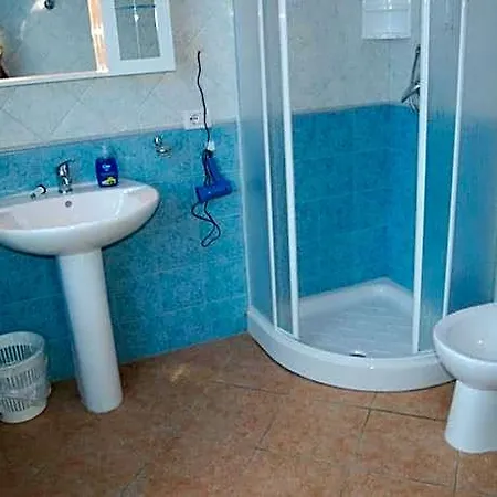 Bed and breakfast C'e Posto Per Te 3*
