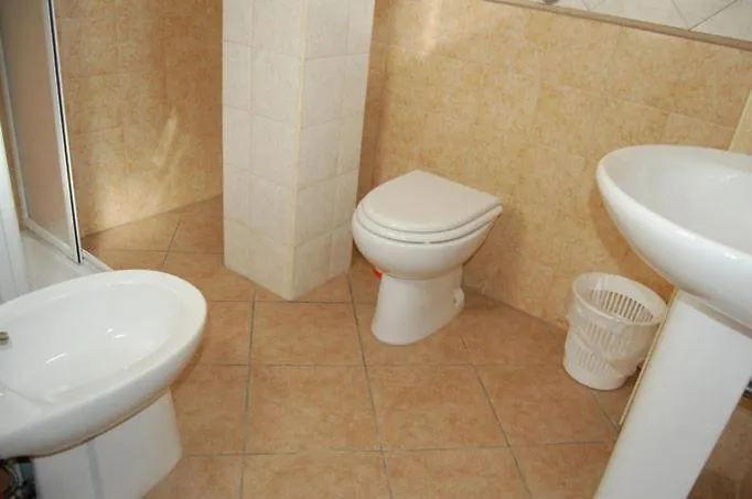 Bed & Breakfast C'e Posto Per Te Sant'Antioco